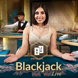 Blackjack Silver B