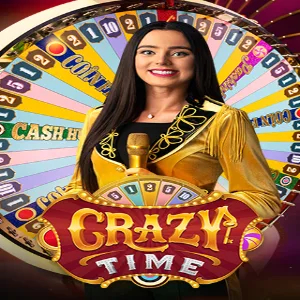 Crazy Time