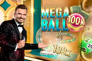 Mega Ball