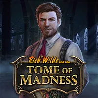 Tome of Madness